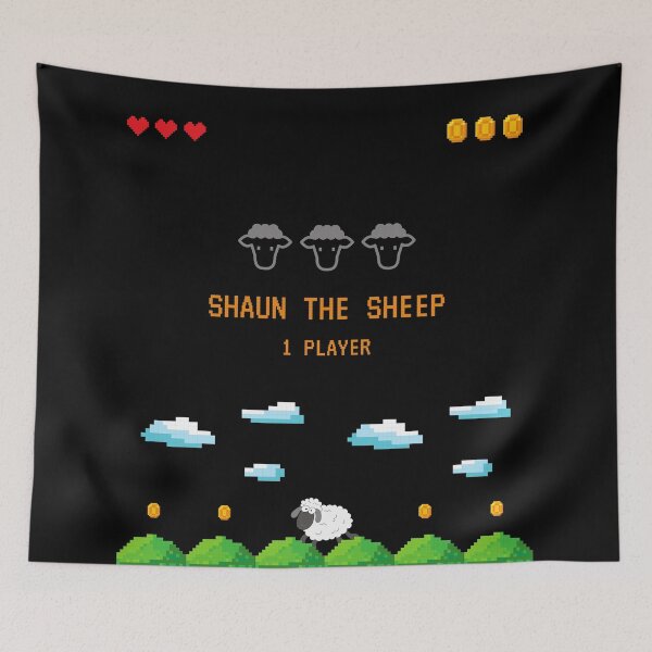 Item preview, Sheep game designed and sold by Rondeboy.