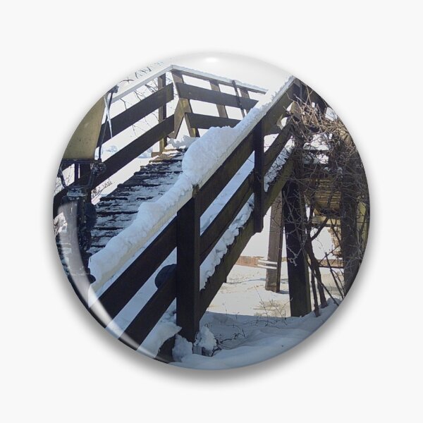 Item preview, Winter in Giethoorn  designed and sold by Xap2.
