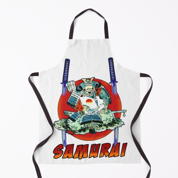 Item preview, Samurai black stroke awesome design for all the martial art fans,japanese catanas and culture fans designed and sold by thebaronart.