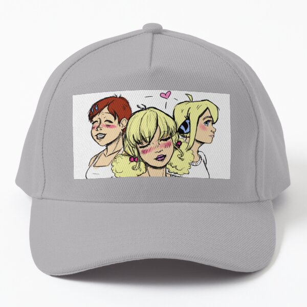 Triad Baseball Cap