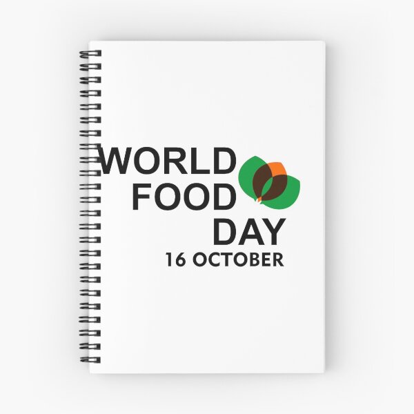 Item preview, World food day designed and sold by RavinduDilupa.