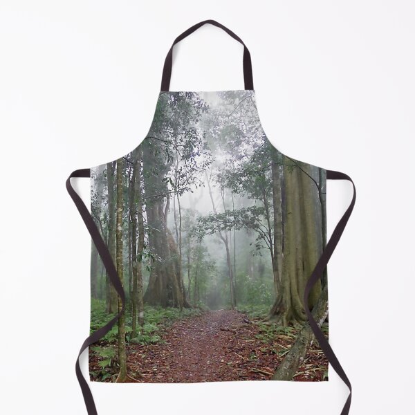 Item preview, Misty path designed and sold by Penny Kittel.