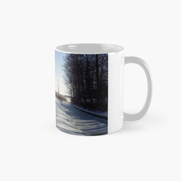Item preview, Winter in Giethoorn  designed and sold by Xap2.