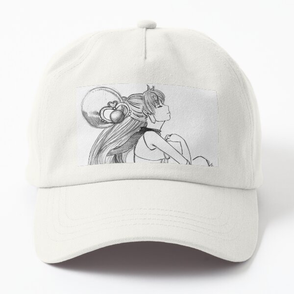 Pluto Dad Hat