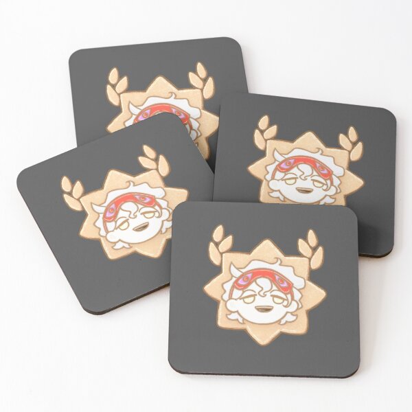 Item preview, Hypnos Cookie Icon designed and sold by valdorien.