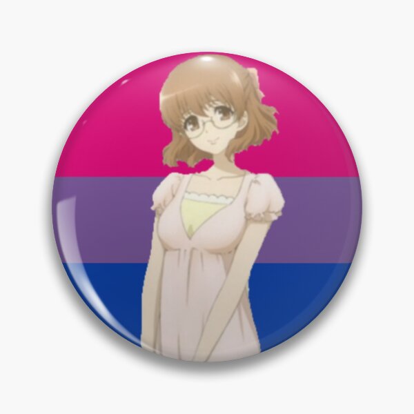 Artikelvorschau, Yukari Sakuragi Bisexuell entworfen und verkauft von Cosplayshin.