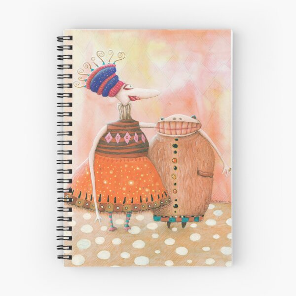 Item preview, Larisa and Nikolay designed and sold by ViktorMazhlekov.