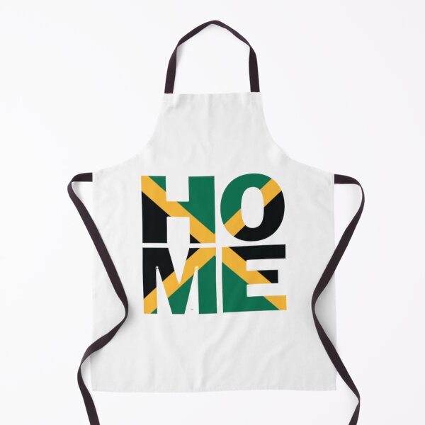 Item preview, Jamaica Flag Collection Spelling HOME - Jamaican - Soca Mode designed and sold by Soca-Mode.