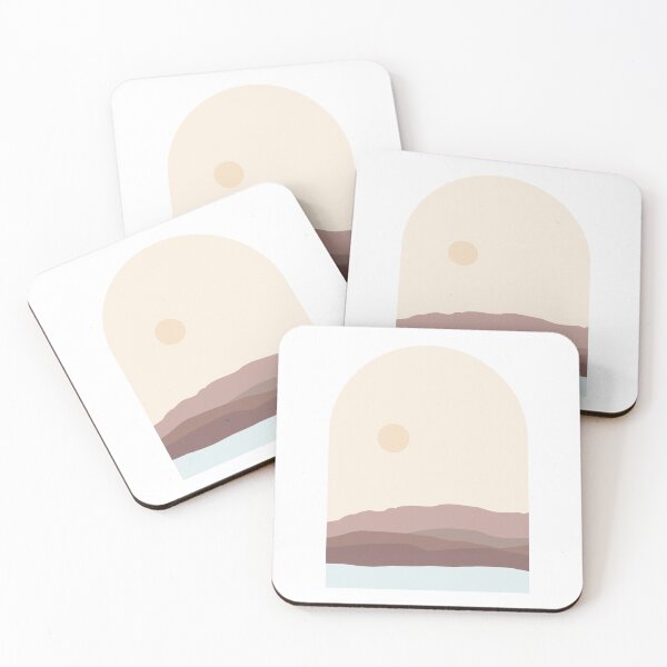 Item preview, Kunanyi View from Lindisfarne designed and sold by Crafted-Pear.