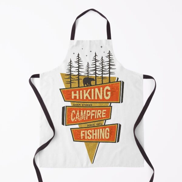 Item preview, Camping designed and sold by Onprime.