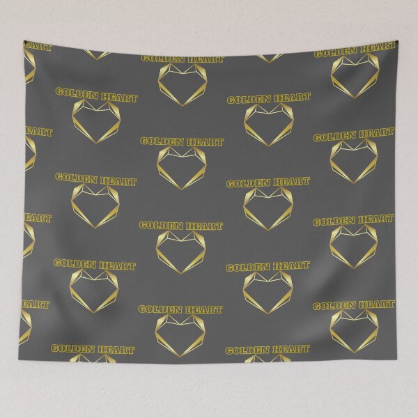 Item preview, Golden Heart classic designed and sold by Sidiropoulos.