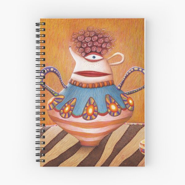 Item preview, Speechless kettle designed and sold by ViktorMazhlekov.