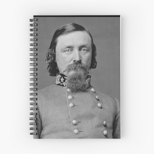 Item preview, confederate General Pickett designed and sold by beachcamper.