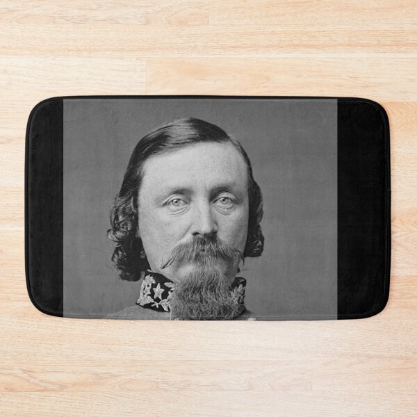 Item preview, confederate General Pickett designed and sold by beachcamper.