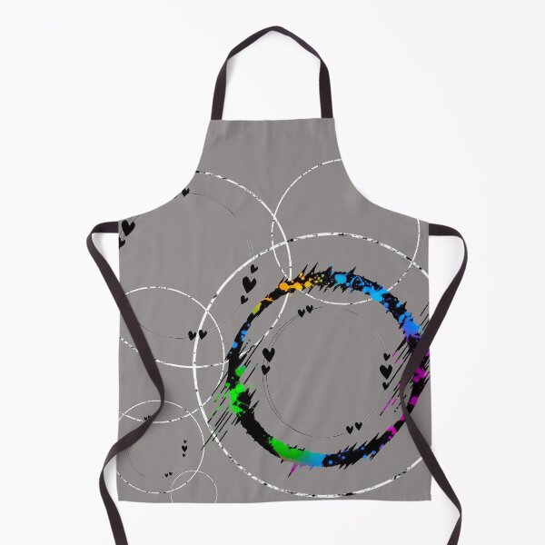 Item preview, Life is One big Circle. designed and sold by Only4sometimes.