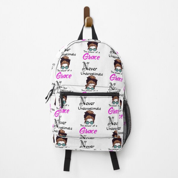 Item preview, Never underestimate the power of a Grace designed and sold by Designs Of all kinds.