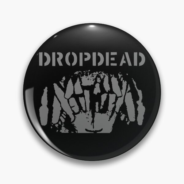 Item preview, Dropdead designed and sold by Negana.