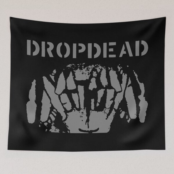 Item preview, Dropdead designed and sold by Negana.