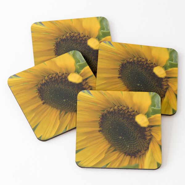 Item preview, Sunflower with a personality... designed and sold by Poete100.