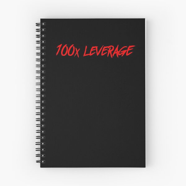 Item preview, 100x Leverage designed and sold by Popular-Gifts.