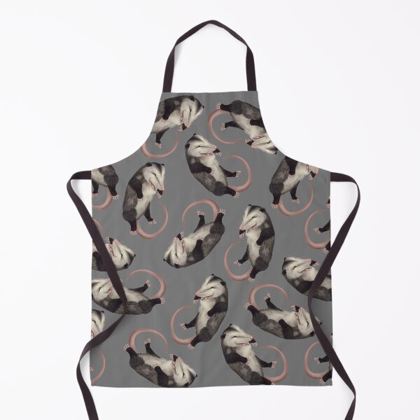 Item preview, Playing Possum designed and sold by Mehu.