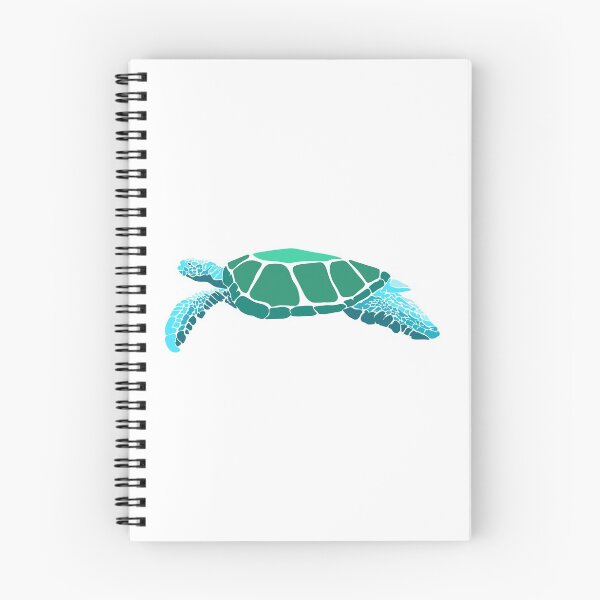 Item preview, Hawaii Turtle Colour designed and sold by ArtByBaird.