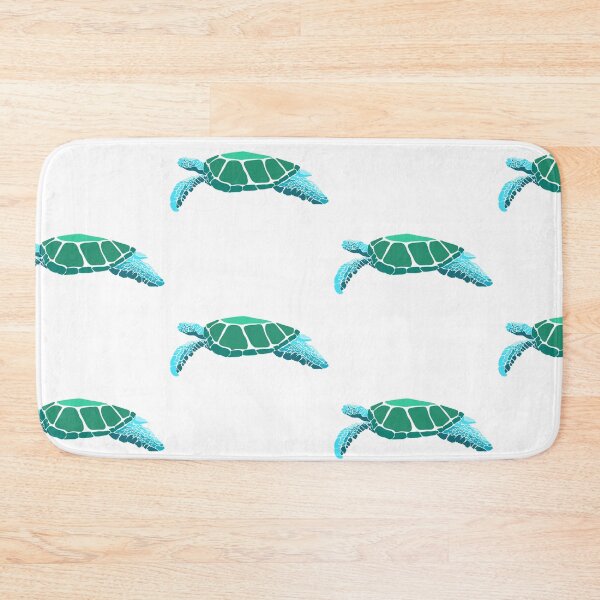 Item preview, Hawaii Turtle Colour designed and sold by ArtByBaird.