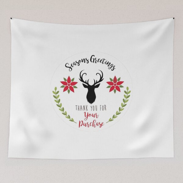 Item preview, season greetings designed and sold by RavinduDilupa.