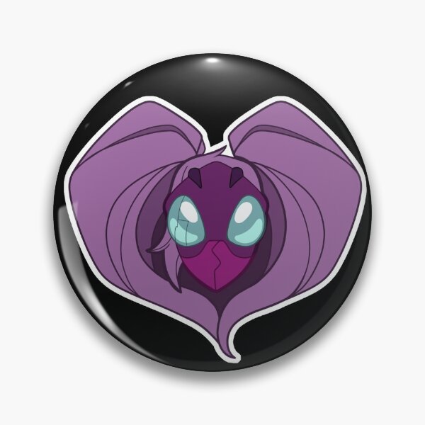 Item preview, Princess Entrapta designed and sold by BarbarianBucket.