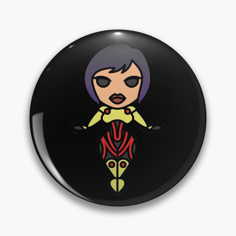 Gogo Tomago Tooniefied 