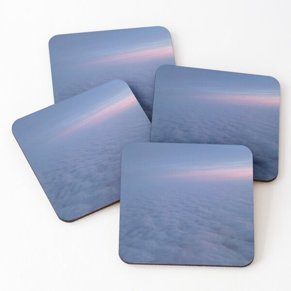 Item preview, Sunset above the Clouds designed and sold by Xap2.