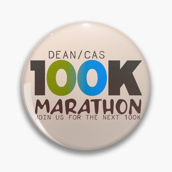Item preview, Destiel 100k designed and sold by Aceriee.