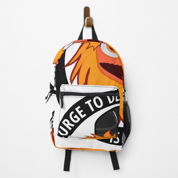 Item preview, Gritty Meme The Urge to Destroy designed and sold by gtcdesign.