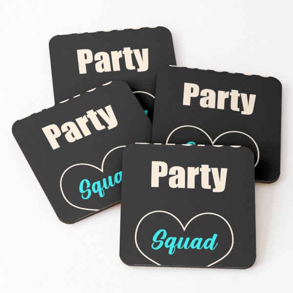 Item preview, Divorce party squad designed and sold by MadTripStudio.
