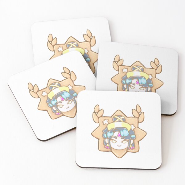 Item preview, Nyx Cookie Icon designed and sold by valdorien.