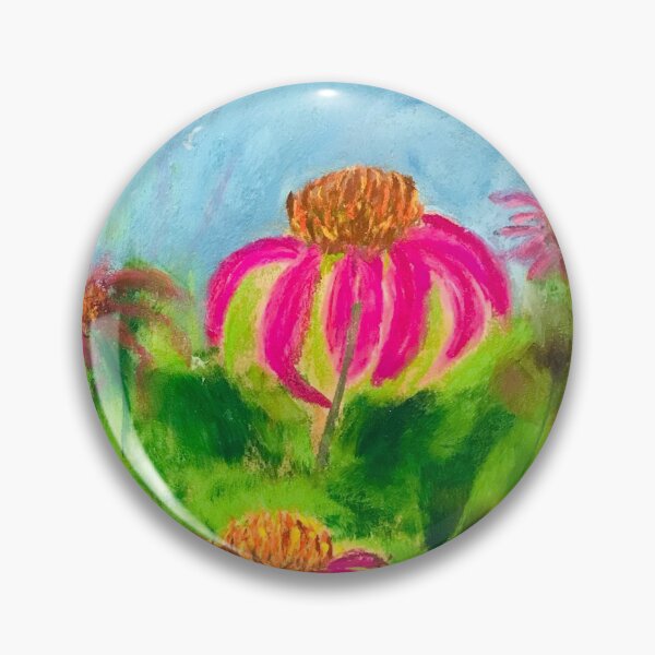 Item preview, Coneflowers designed and sold by DWerle.