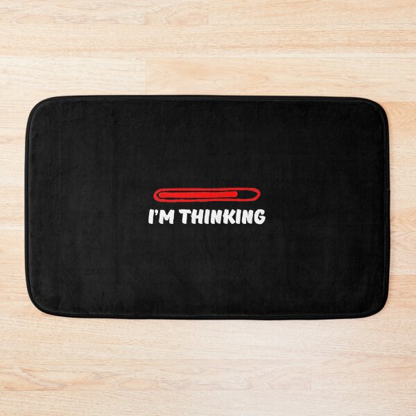 Item preview, Thinking  designed and sold by ivoreegoin.