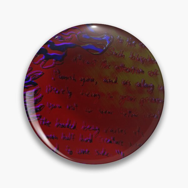 Item preview, It Reaches Forth designed and sold by godsquestion.