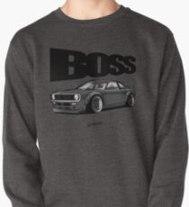 Der Chef Sweatshirt