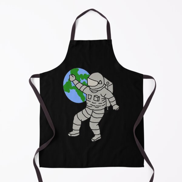 Artikelvorschau, Astronautenkunst entworfen und verkauft von ivoreegoin.