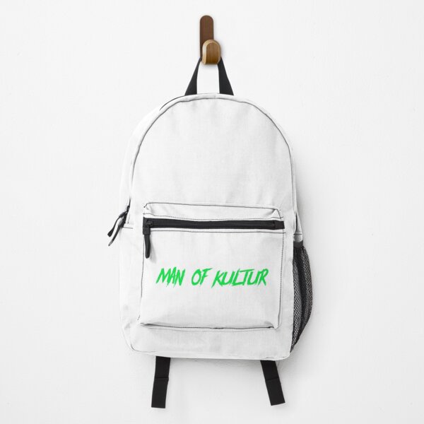 Item preview, Man of Kultur - Green designed and sold by PWstore.