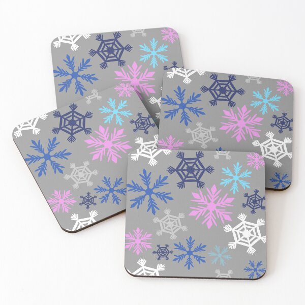 Item preview, snowflakes designed and sold by PaoSnowflake.
