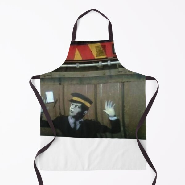 Item preview, STEAM ROLLER TRAFFIC WARDEN – LONDON #15 designed and sold by BanksyArtShop.