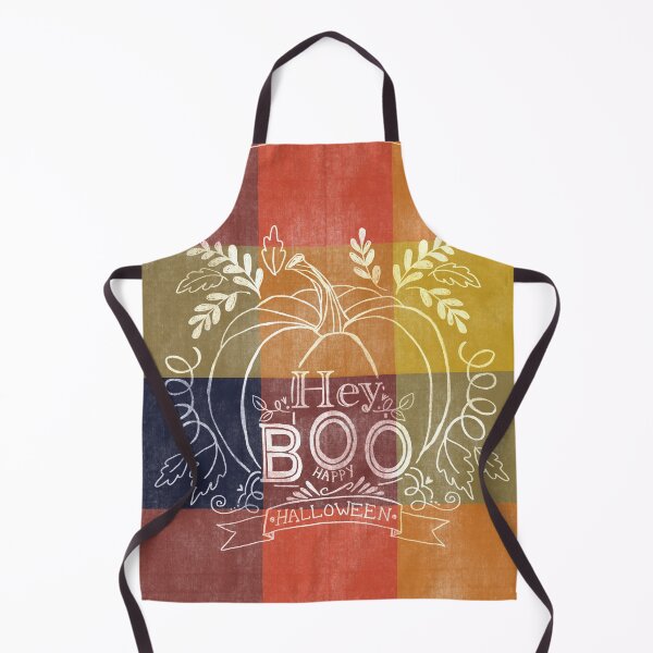 Item preview, Hey boo, Halloween collection designed and sold by Lillieoandco.