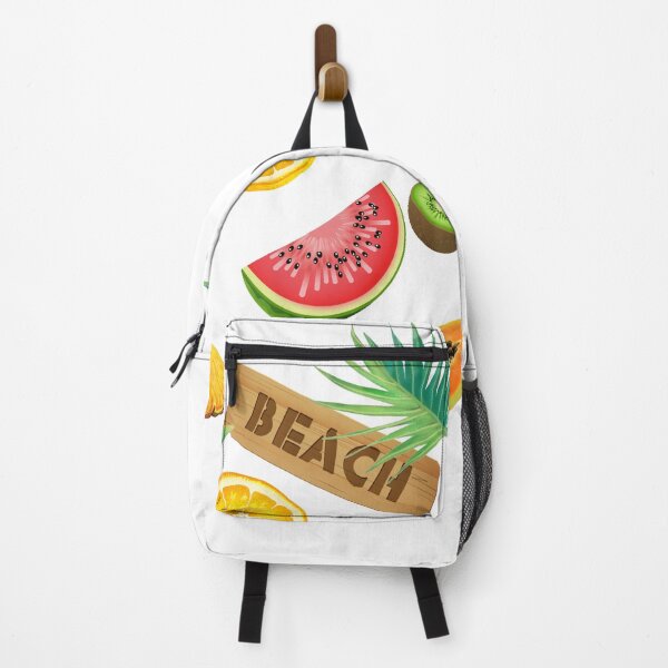 Item preview, Exotic fruit patterns for summer beach designed and sold by AXIOM13.