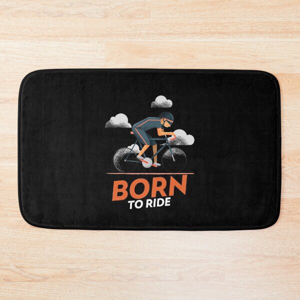 Item preview, Born To Ride designed and sold by RiseandShineTee.