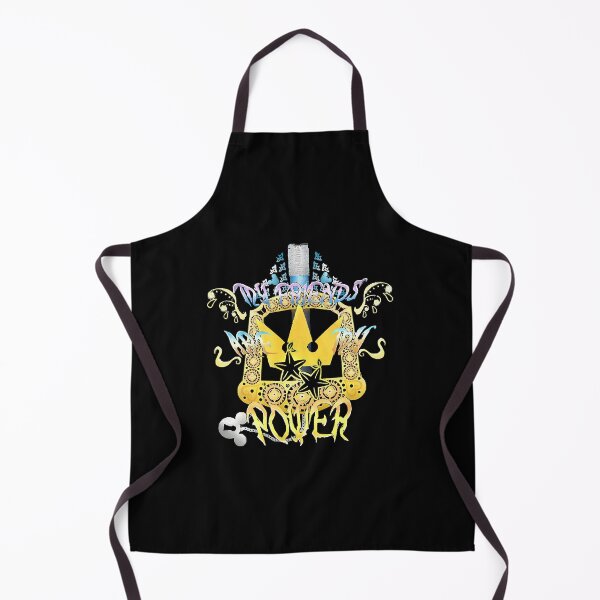 Item preview, My Friends, My Power  designed and sold by ivoreegoin.