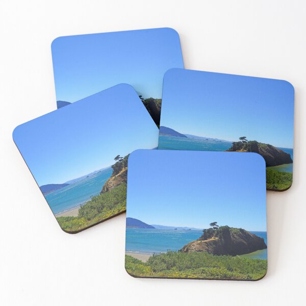 Item preview, Battle Rock - Port Orford, Oregon designed and sold by Joe Blount.