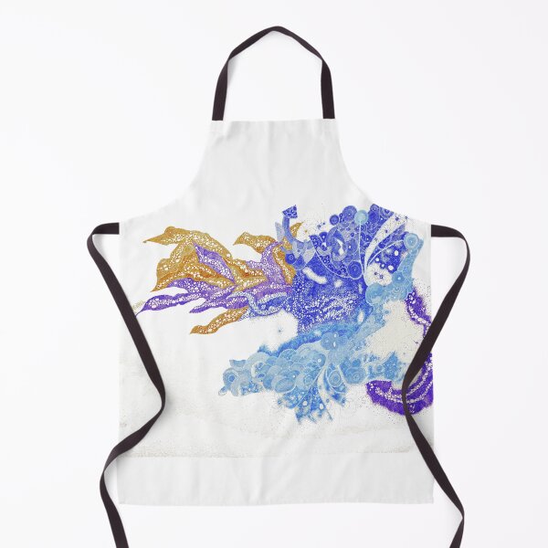Item preview, Carrickalinga Waves designed and sold by TripodDogShop.