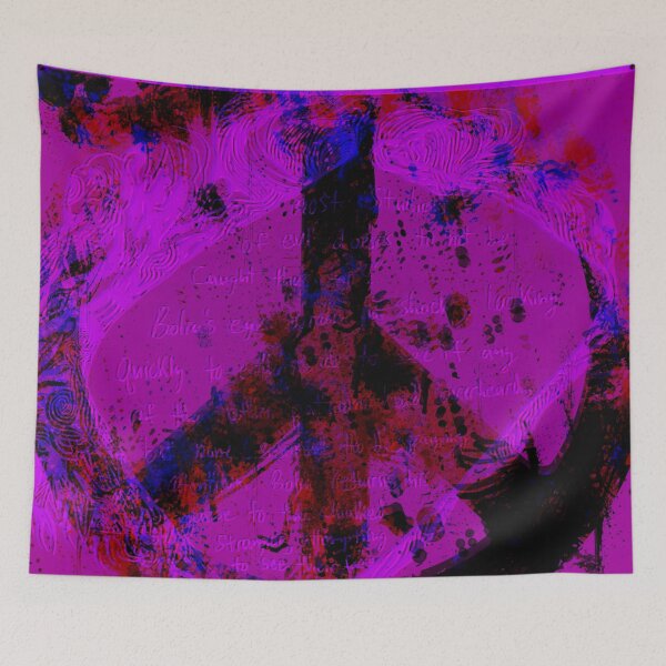 Item preview, The Perspective of Peace designed and sold by godsquestion.